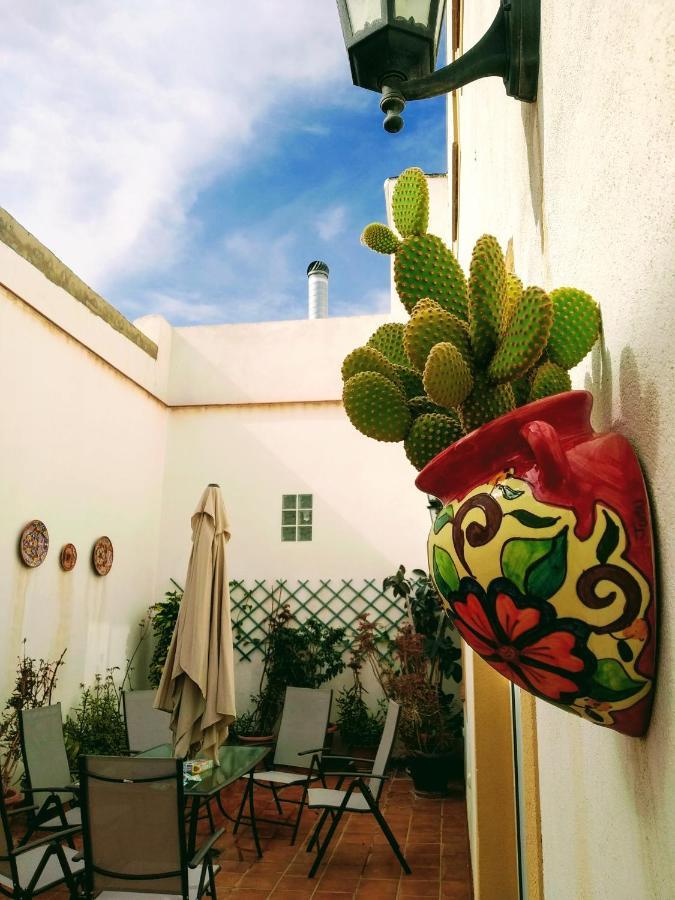 Casa Rural Con Chimenea, Barbacoa, Terraza Y Solarium Villa Illar Exterior photo