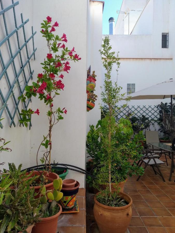 Casa Rural Con Chimenea, Barbacoa, Terraza Y Solarium Villa Illar Exterior photo