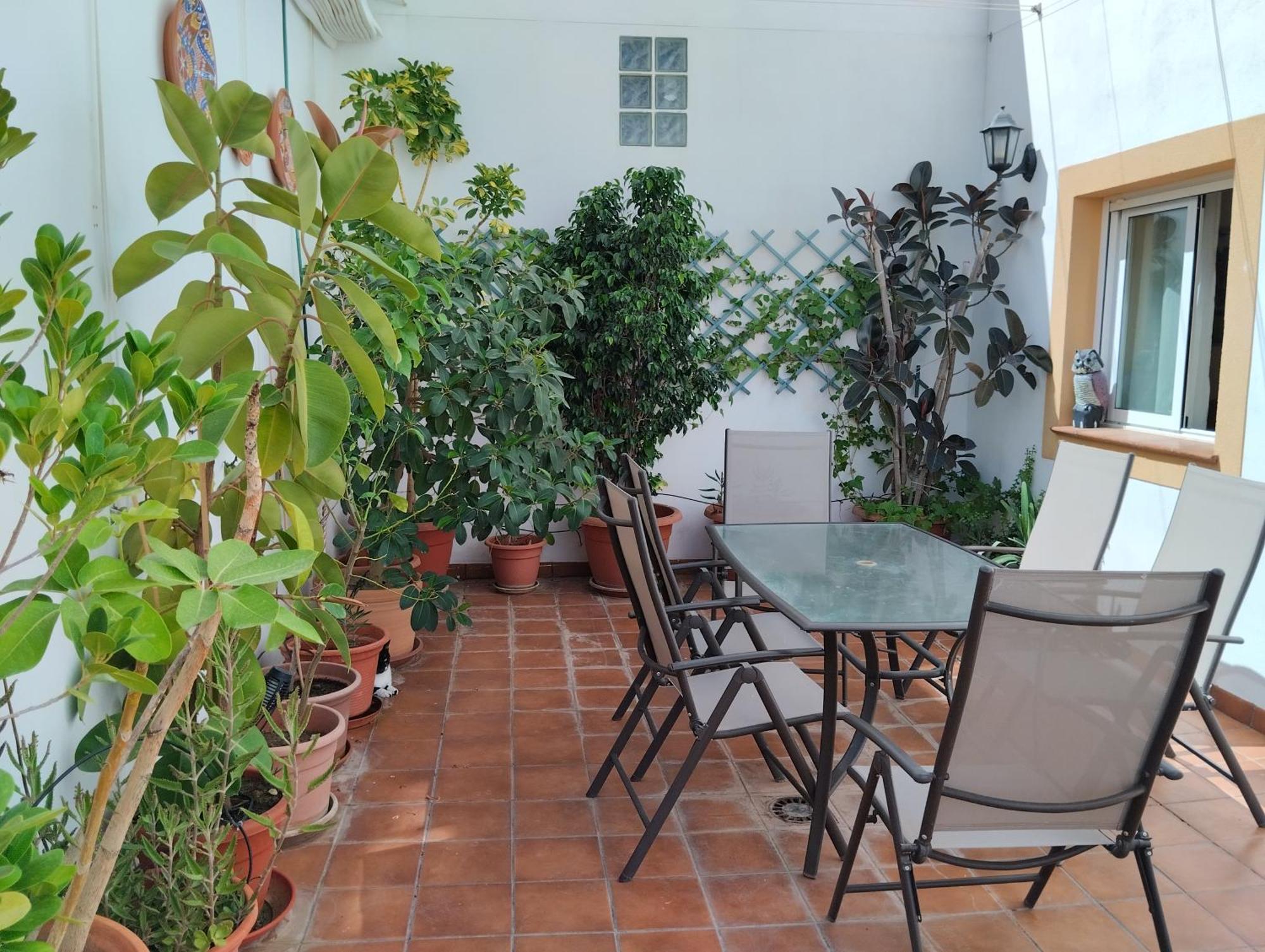 Casa Rural Con Chimenea, Barbacoa, Terraza Y Solarium Villa Illar Exterior photo